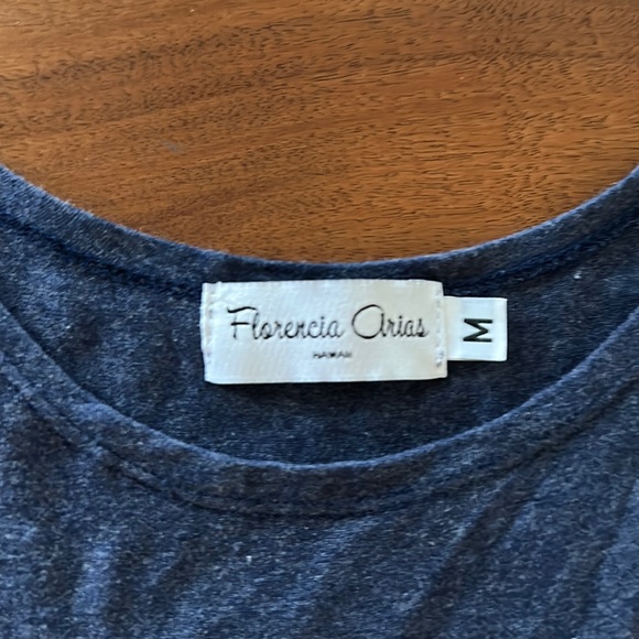 Florencia Arias tank top dress size M - Picture 2 of 5